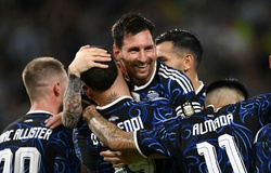 Tuyển Argentina xác định 2 đối thủ trước thềm World Cup 2026