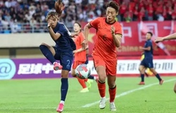 Báo Trung Quốc tố trọng tài thiên vị chủ nhà Thái Lan ở U20 nữ châu Á 2026