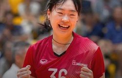 Cai Xiaoqing sắm vai khắc tinh của VTV Bình Điền Long An