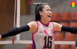 LP Bank Ninh Bình dễ dàng nhấn chìm Geleximco Hưng Yên