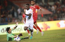 V.League có thể tăng ngoại binh và phản ứng của các CLB