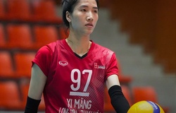 Đoàn Thị Xuân tiết lộ đấu pháp giúp XMLS Thanh Hoá hạ VTV Bình Điền Long An