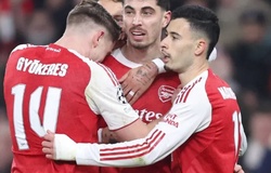 Nhận định, soi kèo Arsenal vs Bournemouth: Pháo thủ xây chắc ngôi đầu