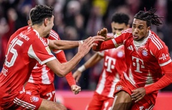 Nhận định, soi kèo St Pauli vs Bayern Munich: Khó cản Hùm Xám