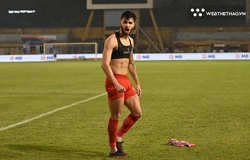 Hạ gục Thanh Hóa, Thể Công Viettel tăng tốc bám đuổi ngôi đầu V.League