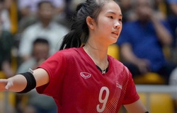 Libero 14 tuổi Quách Thị Hoài Ân: Hành trình vượt khó của “bé hạt tiêu”