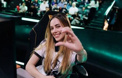 Esports đã thay đổi, nhưng định kiến giới vẫn là rào cản vô hình