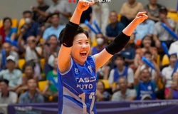 Nhà tài trợ thưởng nóng 100 triệu đồng, tiếp lửa cho Hà Nội Tasco Auto