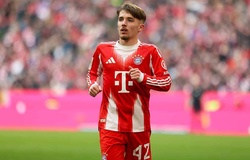 Bayern Munich nhận tin xấu về Karl trước trận lượt về gặp Real Madrid