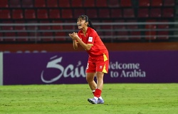 Siêu phẩm của Thùy Linh lọt đề cử bàn thắng đẹp nhất U20 nữ châu Á 2026