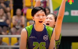 Bích Thuỷ tỏa sáng, Hoá chất Đức Giang giành chiến thắng kịch tính