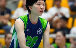 Bích Thuỷ xin CLB Nhật Bản về sớm, tiếp lửa cho Hoá chất Đức Giang