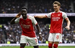 Tỷ lệ kèo trận Arsenal vs Bournemouth, 18h30 ngày 11/4, Ngoại hạng Anh