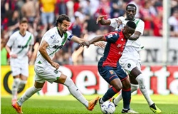 Nhận định, soi kèo Genoa vs Sassuolo: Điểm tựa Luigi Ferraris
