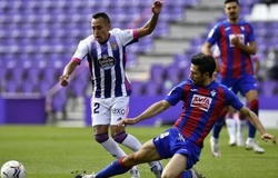 Nhận định, soi kèo Real Valladolid vs Eibar: Khó cản đội khách