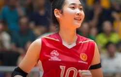 Khánh Huyền: “Tinh thần đoàn kết giúp Thông Tin vượt qua áp lực”