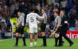 Real Madrid tuyên bố đoạn tuyệt với LĐBĐ Tây Ban Nha và cho rằng giải đấu bị dàn xếp