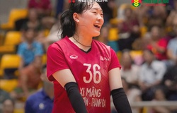 XMLS Thanh Hoá thắng nhanh Vietinbank, giữ lợi thế đua top 4