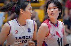 Hà Nội Tasco Auto đối đầu LP Bank Ninh Bình: Thử thách lớn cho tham vọng bất bại