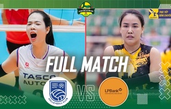 Link trực tiếp giải bóng chuyền VĐQG 2026 hôm nay: Hà Nội Tasco Auto vs LP Bank Ninh Bình