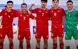 Huỷ diệt Úc 4-0, futsal Việt Nam giành HCĐ Đông Nam Á đầy thuyết phục