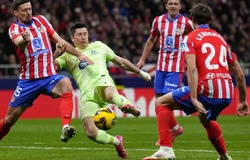 Tỷ lệ kèo trận Atletico Madrid vs Barcelona, 2h ngày 15/4, cúp C1 Châu Âu