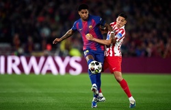Danh sách đội hình của Barcelona cho "cuộc ngược dòng" được công bố