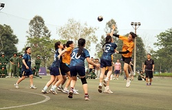 Từ giải bóng ném sinh viên Hà Nội đến chuyện xây chân đế cho nền kinh tế thể thao Việt Nam