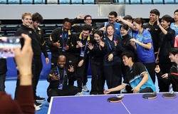 Từ ký ức “ngoại giao bóng bàn” đến hiện tại: Hành trình kết nối của học giả Mỹ tại Bắc Kinh