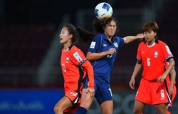 Bóng đá Thái Lan lỡ tấm vé World Cup đầy cay đắng