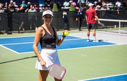 “Nasty Nelson” – cú đánh gây tranh cãi đang trở thành vũ khí của pickleball hiện đại