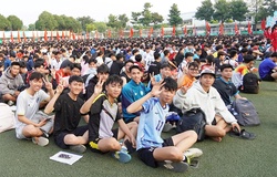 Đại học TDTT TP.HCM mở chuyên ngành Pickleball, thúc đẩy quá trình chính quy hóa môn thể thao mới