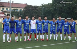 Khi thể thao sinh viên trở thành “ngôn ngữ cảm xúc”: Giá trị vàng cho các nhãn hàng thương hiệu