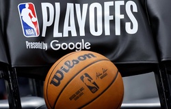 Cẩm nang NBA Playoffs 2026: Chi tiết nhánh đấu, các cặp đụng độ và lịch thi đấu