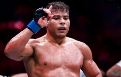Sắp hết hạn hợp đồng, Paulo Costa nhắm đến suất tranh đai vô địch để "làm giá" với UFC?