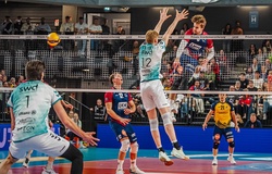 Lüneburg khởi đầu ấn tượng tại bán kết Bundesliga