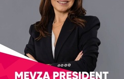 Valentina Bifflin tái đắc cử, tiếp tục dẫn dắt MEVZA giai đoạn 2026–2030