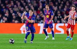 Atletico coi chừng: Barcelona là đội giành chiến thắng nhiều trận nhất sau khi bị dẫn trước