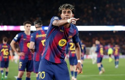 Đội hình dự kiến Atletico Madrid - Barcelona ở trận lượt về tứ kết Champions League