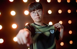 Từ LCK đến First Stand 2026: GEN Kiin lý giải tác động của Fearless Draft