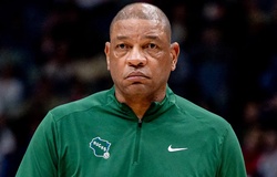 Khép lại kỷ nguyên đáng quên, HLV Doc Rivers chính thức chia tay Milwaukee Bucks
