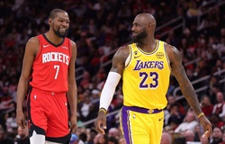 Vắng Doncic và Reaves, Marcus Smart thừa nhận Lakers đối mặt với thử thách cực đại từ KD