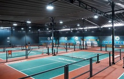 Cầu thủ Việt Nam tham gia kinh doanh pickleball: Xu hướng mới từ sân cỏ