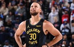 Warriors lại đứng hạng 10 miền Tây, Stephen Curry bật cười trước loạt trận NBA Play-in may rủi