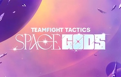 Meta ĐTCL Mùa 17: Top 5 đội hình leo rank mạnh nhất theo dữ liệu từ TFT PBE