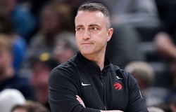 Darko Rajakovic đi vào lịch sử: HLV châu Âu đầu tiên đưa một đội bóng vào NBA Playoffs