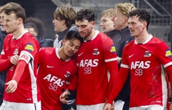 Nhận định, soi kèo AZ Alkmaar vs Shakhtar Donetsk: Khó lật ngược thế cờ