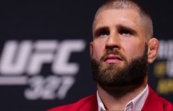 Jiri Prochazka ân hận vì "thương xót" đối thủ, UFC hé mở cánh cửa kiếm tiền mới