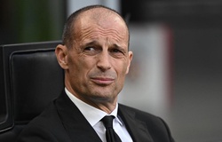 Allegri đang ở vị trí dẫn đầu trở thành HLV tuyển Ý, AC Milan nghĩ đến người thay thế
