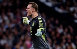 Neuer - Real Madrid, một cuộc chiến kéo dài 14 năm